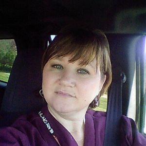 Meet your Posher, Tammy